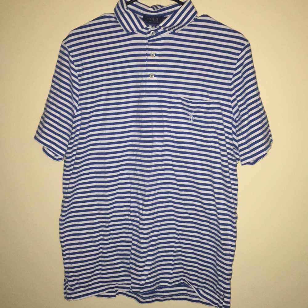 Men’s Ralph Lauren Polo Shirt